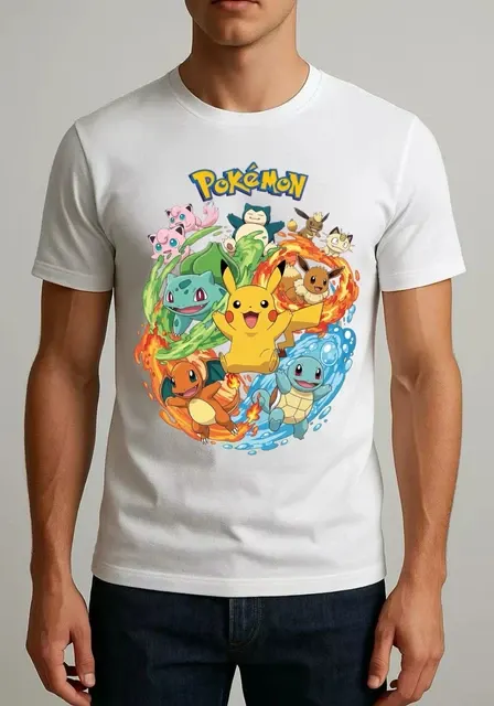 Kids' T-Shirt 3