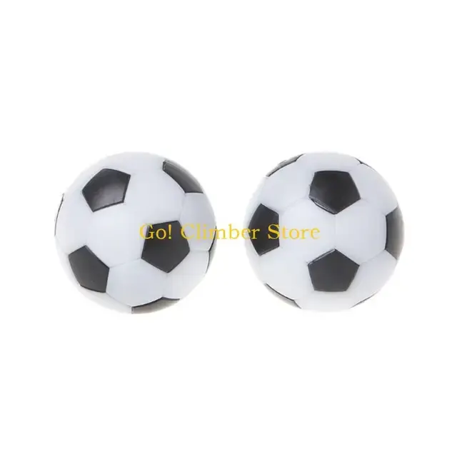 Table Football Balls 3
