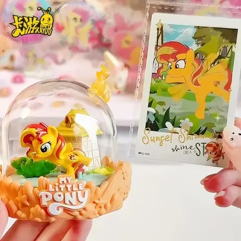Blind Box Figure