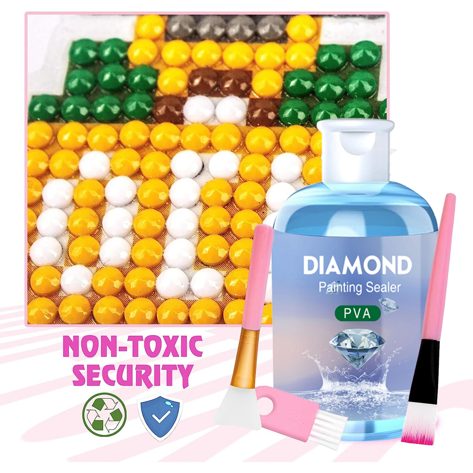 Diamond-Painting-Kleber 3
