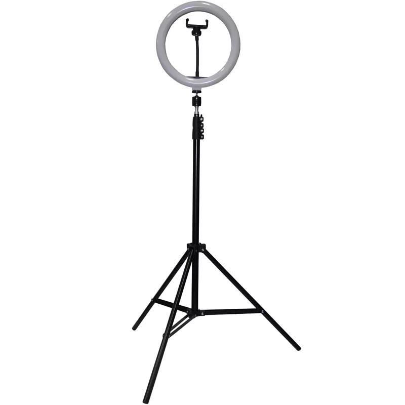 LED Ring Light Tripod for Live Streaming 2