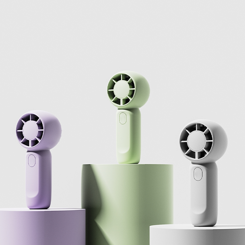 IMYCOO Arrival Portable Cooling Pocket Mini Handheld Fan
