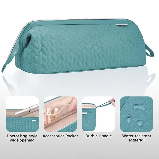 Hair Dryer Travel Bag 4