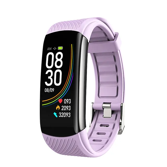 Smarte Bluetooth-Armbanduhr 4