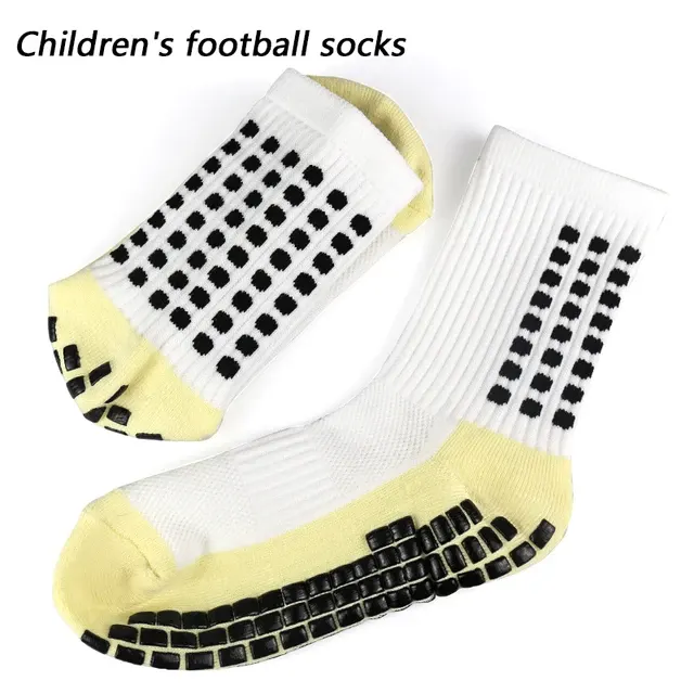 Soccer Socks 3