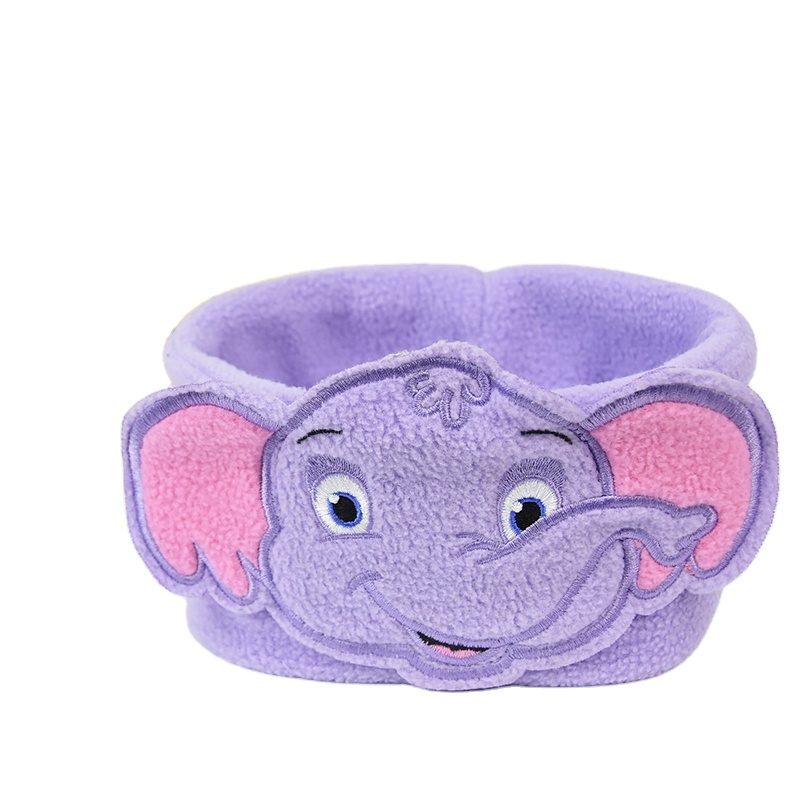 LINX Sleep Branded Headband Headphones
