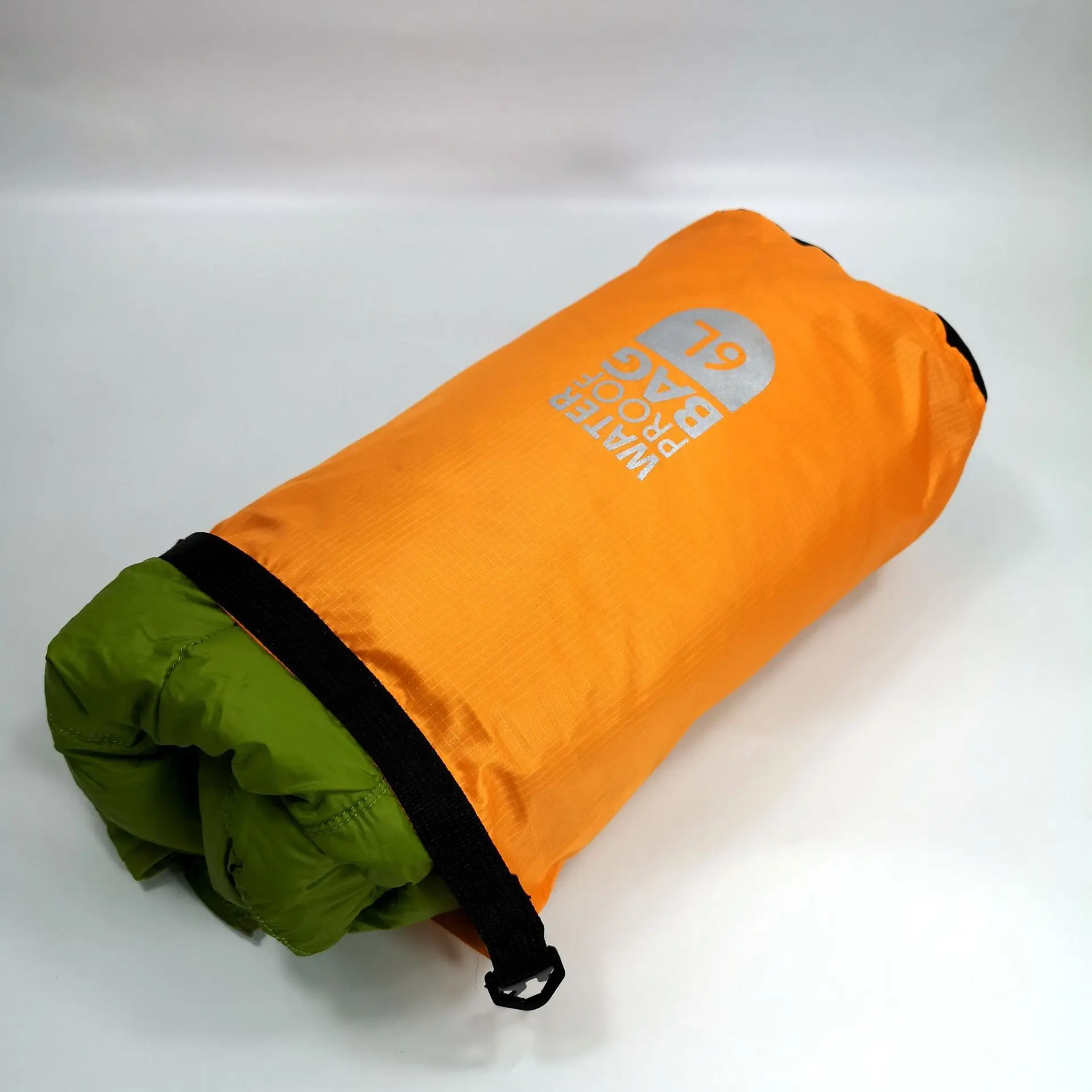 Floating Waterproof Dry Bag, Large Capacity 4
