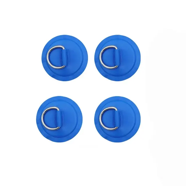 PVC Repair Patch for Inflatable Boats 3