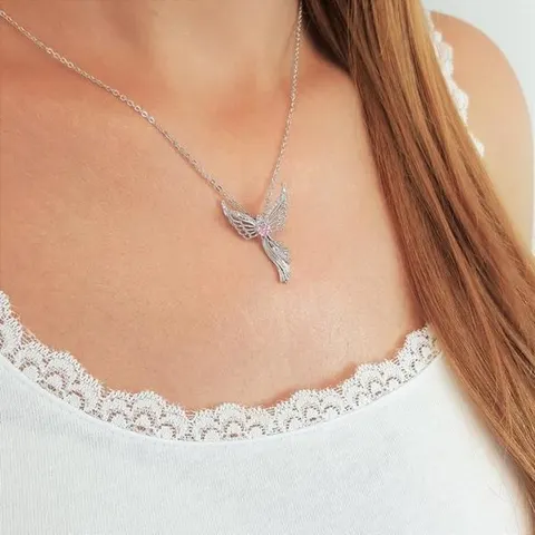Maria Pendant