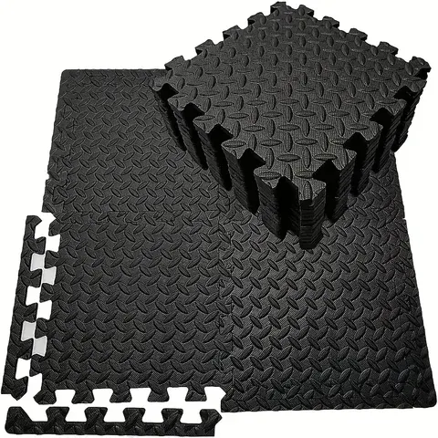 Fitness Mat