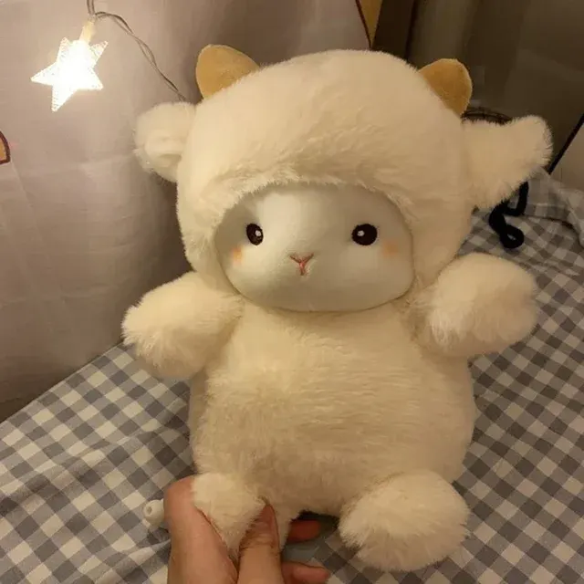 Plush Stuffed Animal 2