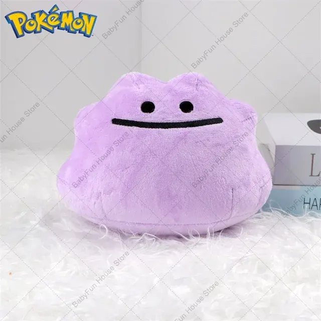 Plush Toy 3