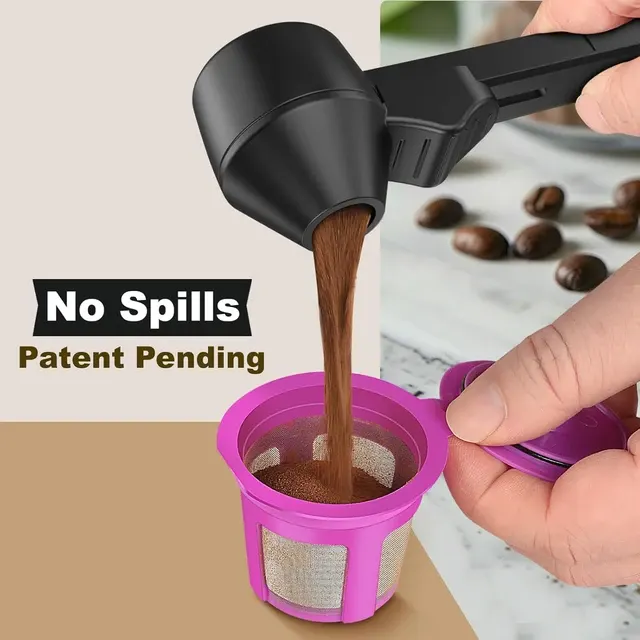 Measuring Spoon 1