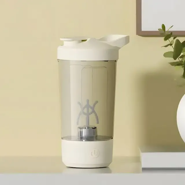 Electric Shaker Bottle 2