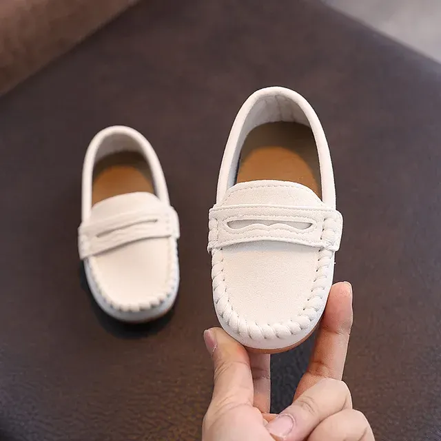 Kids' Slip-On Shoes 4