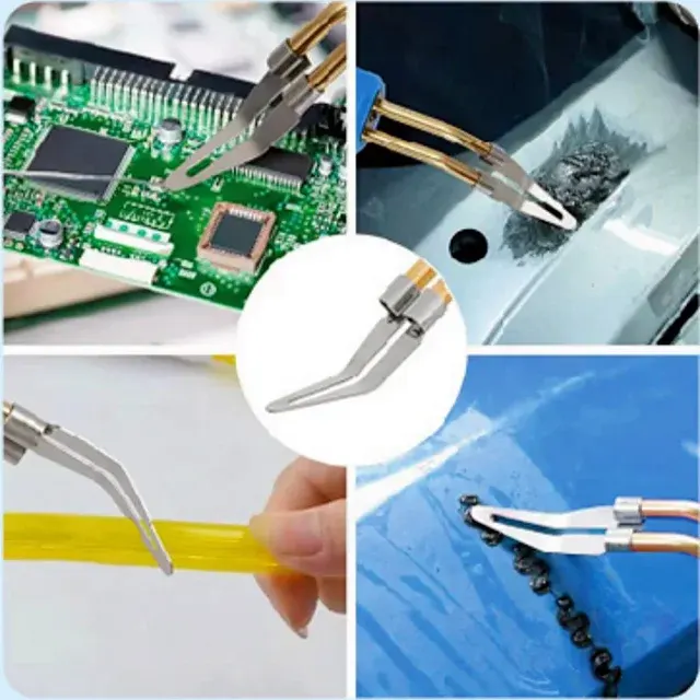 Soldering Iron 3