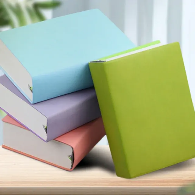 Blank Notebook 1