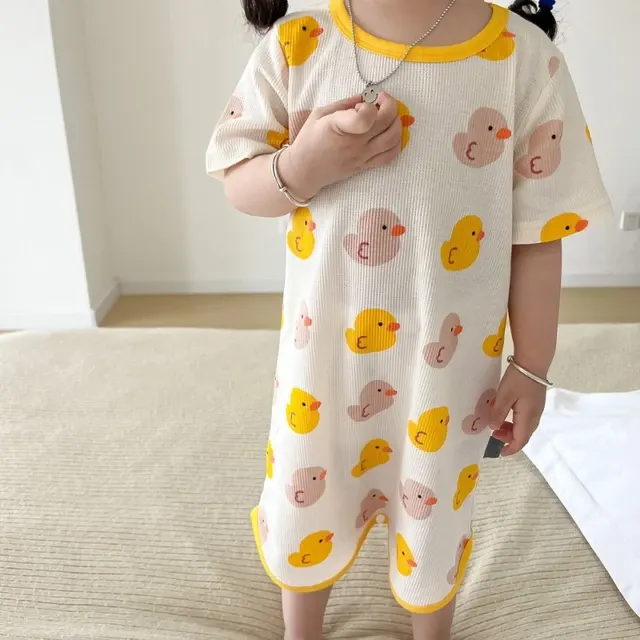 Baby Romper Sleep Suit 3