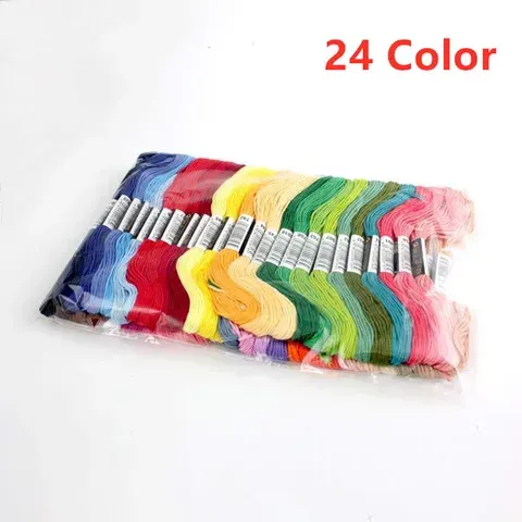 Embroidery Floss