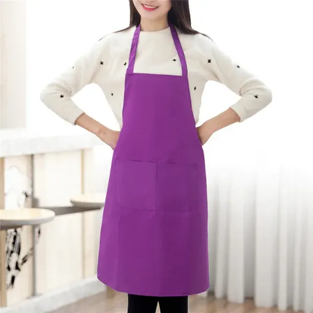 Kitchen Apron 3