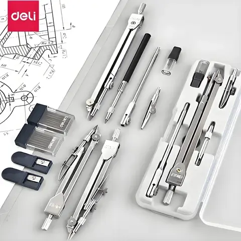 Zirkel-Set