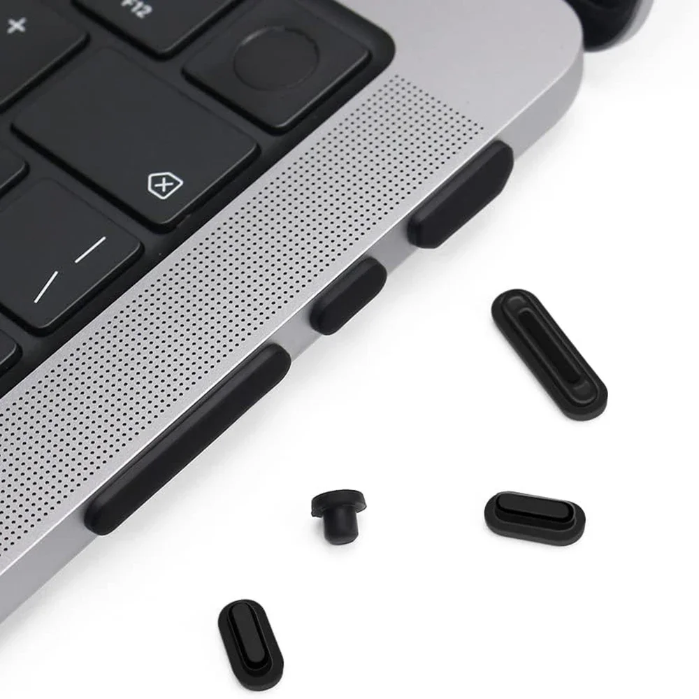 Laptop-Staubschutz-Set