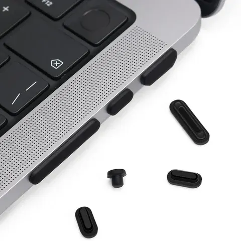 Laptop-Staubschutz-Set