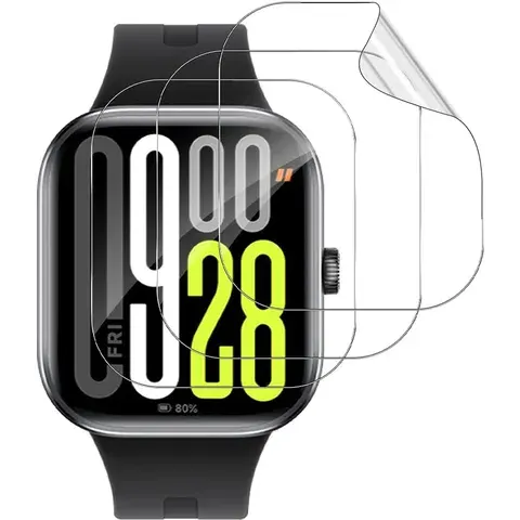 TPU-Displayschutzfolie für Redmi Watch 5