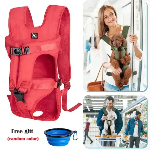 pet carrier backpack