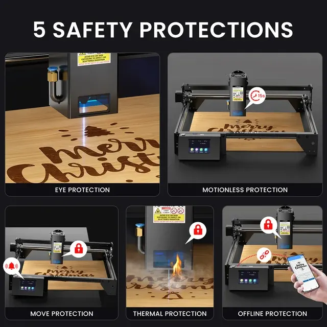 Laser Engraver 4