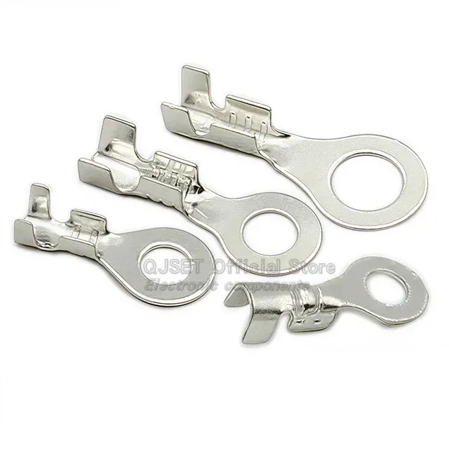 Ring Terminal Set 2
