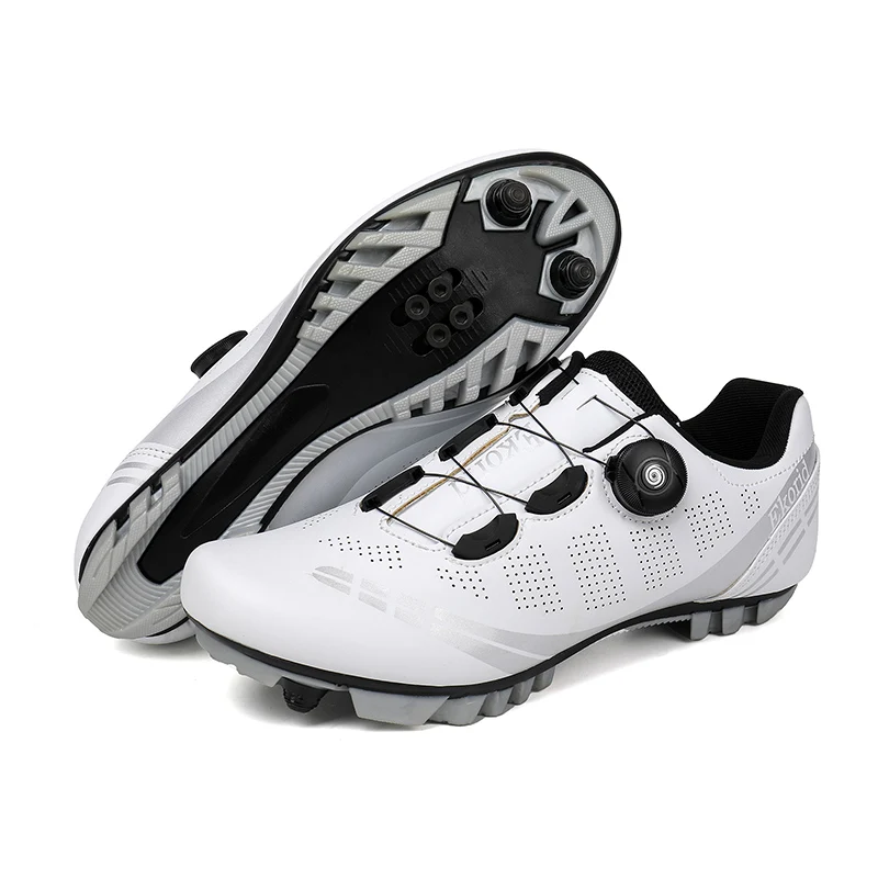 Non-Slip MTB Pedal Cleats for Cycling Shoes 3