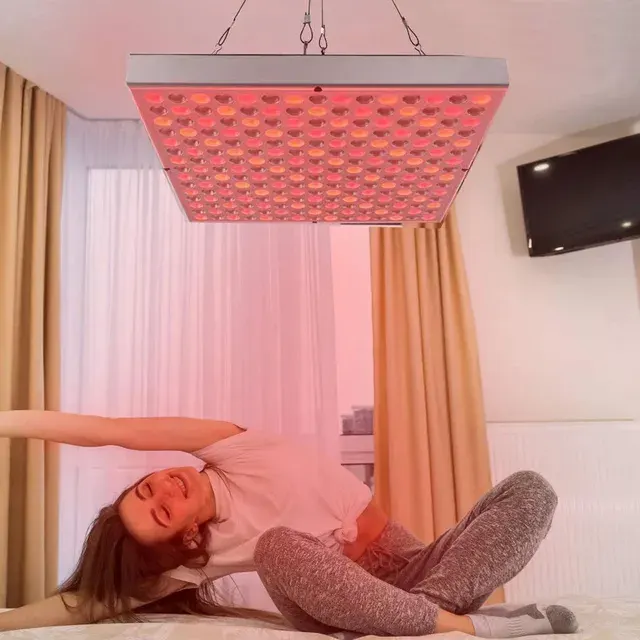 LED Light Therapy Panel 4