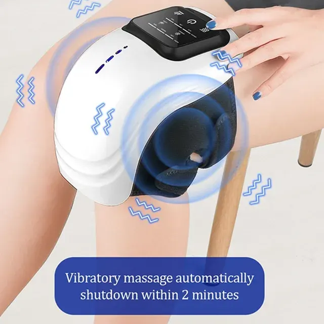 Electric Knee Massager 2