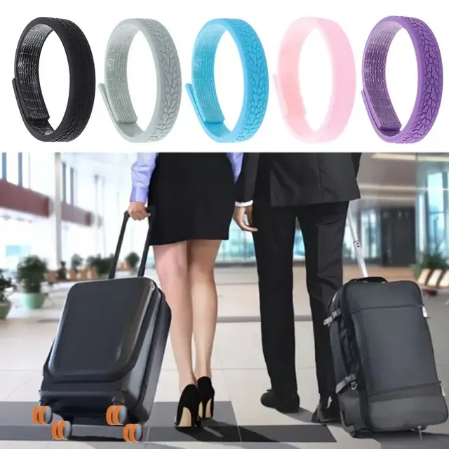 Luggage Wheel Protector 2
