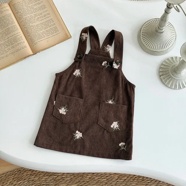 Baby Dress 4