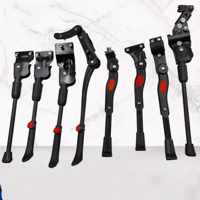 Verstellbarer Fahrradständer für 22-26 Zoll MTB 2