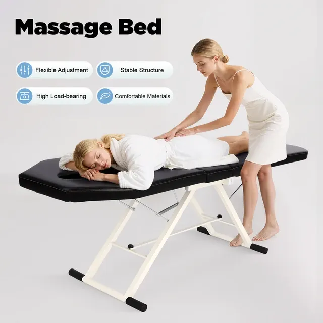 Salon-Massageliege 2