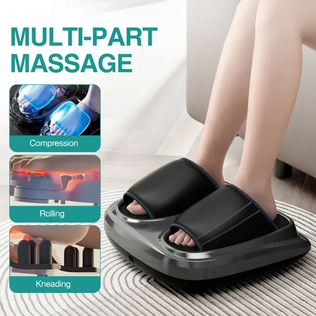 Elektrisches Fußmassagegerät 3