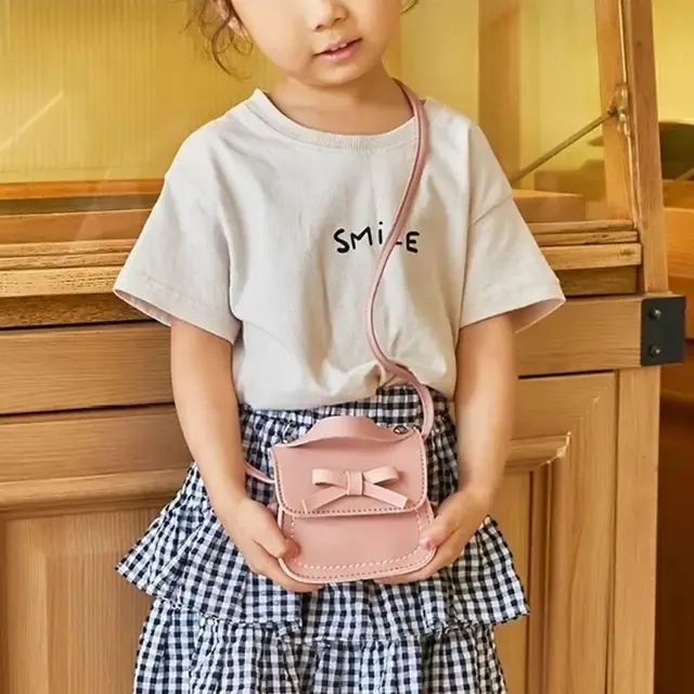 Kids' Crossbody Bag 2