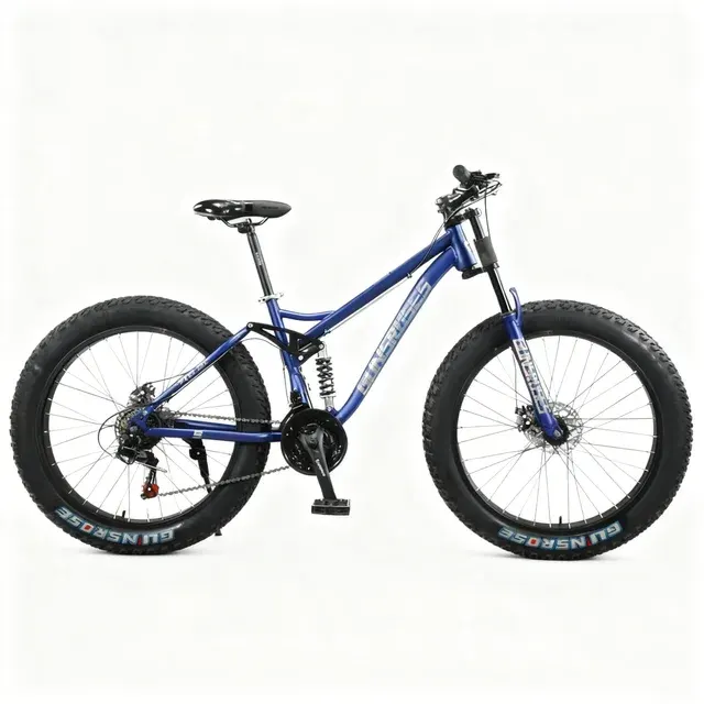 Mountain Bike 3