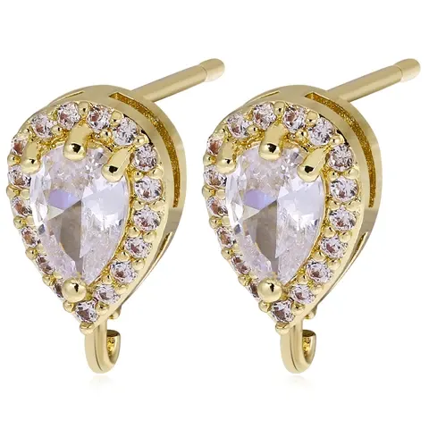 Earring Hooks
