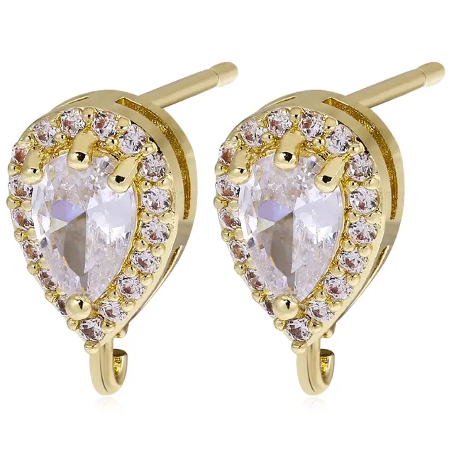 Earring Hooks 1
