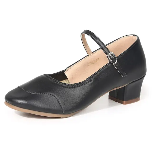 Latin Dance Shoes 3