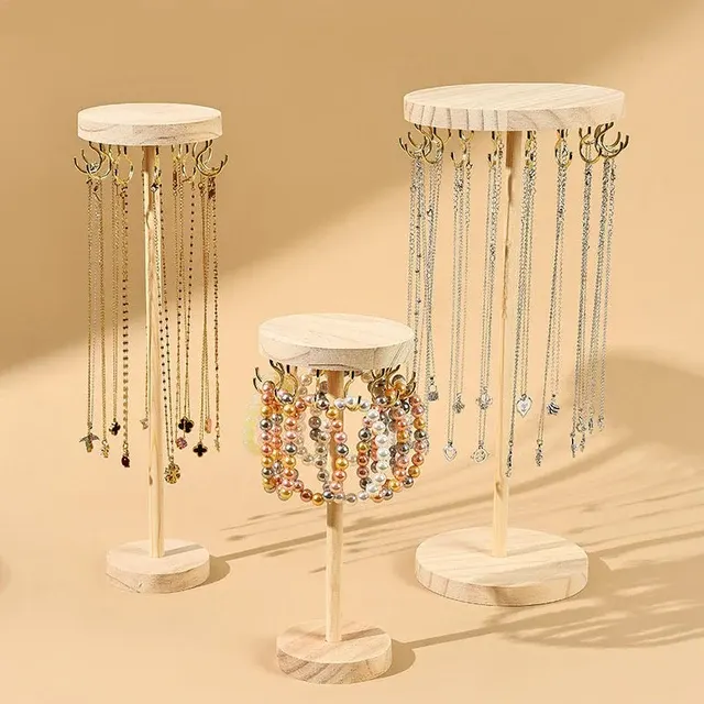 Necklace Display Stand 2