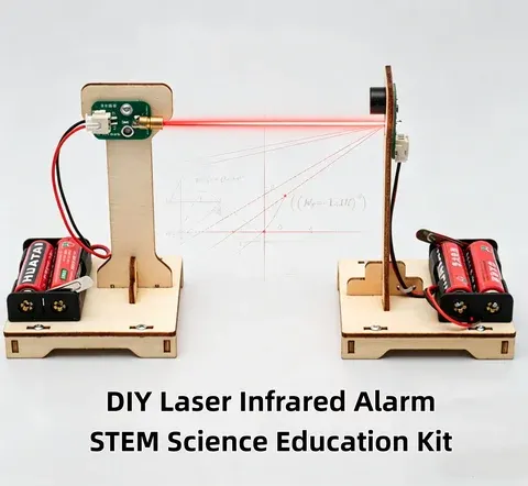 Electronics Learning Kit