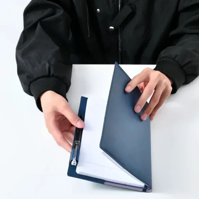 Notebook Cover 2