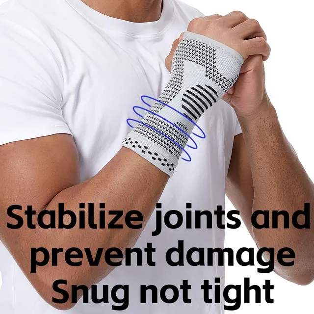 Training Gloves 4