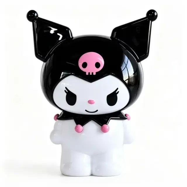Cute Makeup and Stationery Storage Box 3