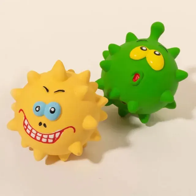 Dog Chew Toy 4